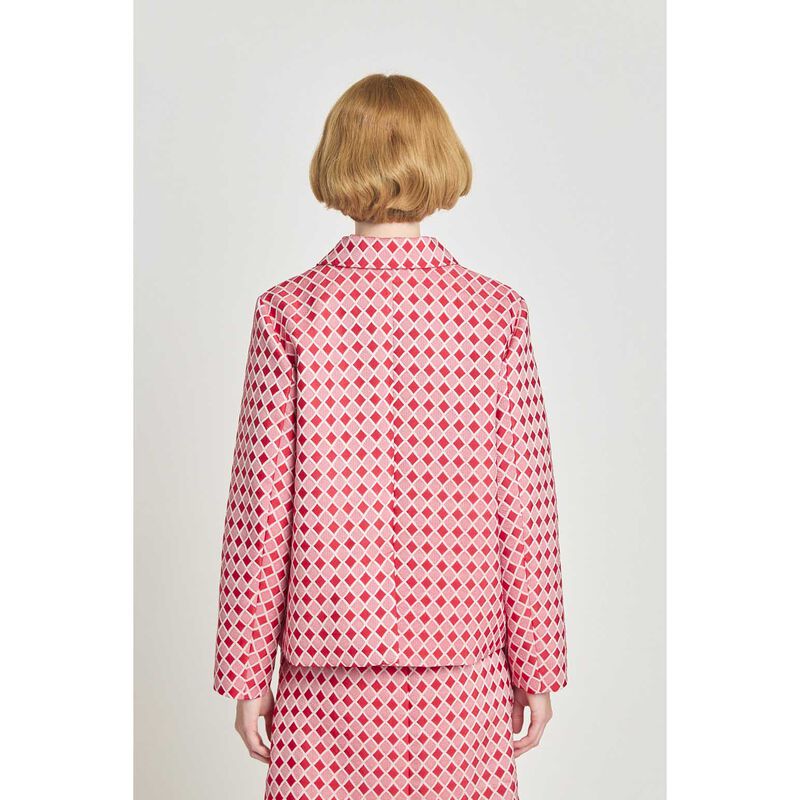 Twenty Seven Names Step Into My Office Jacket image number 1
